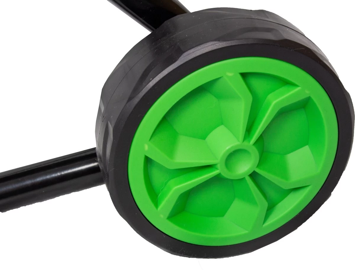 Profeco Stille Hakselaar 2000W - Tuinhakselaar - Versnipperaar Voor 45mm Takdikte - Incl. 50 Liter Opvangzak En Veilige Duwstok - Image 11