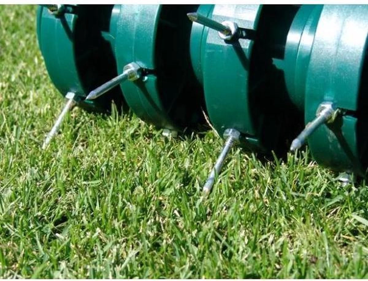 Gazon Beluchter - Afbeelding 3