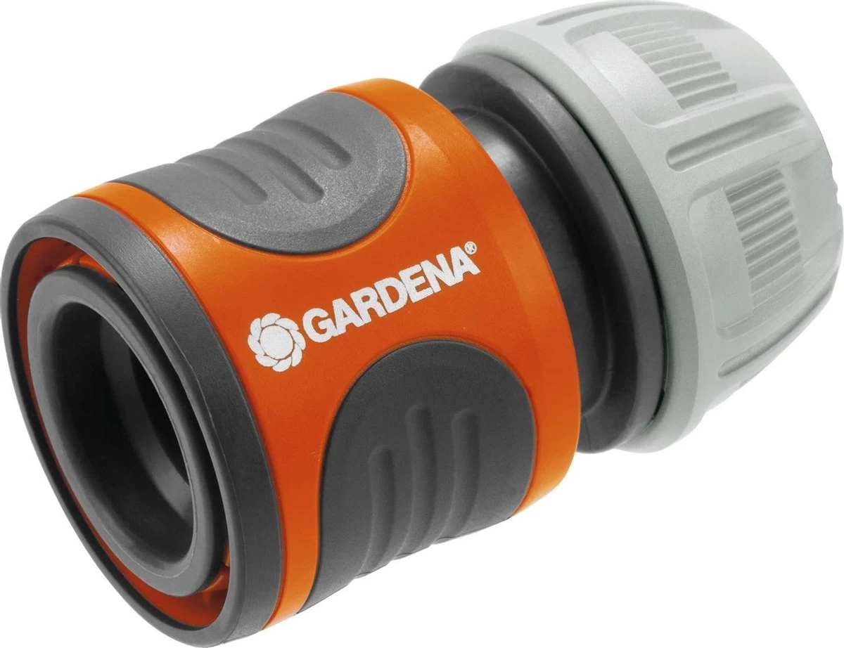 Gardena 18215-20 Slangstuk - 13mm (1/2") - 15 Mm (5/8")