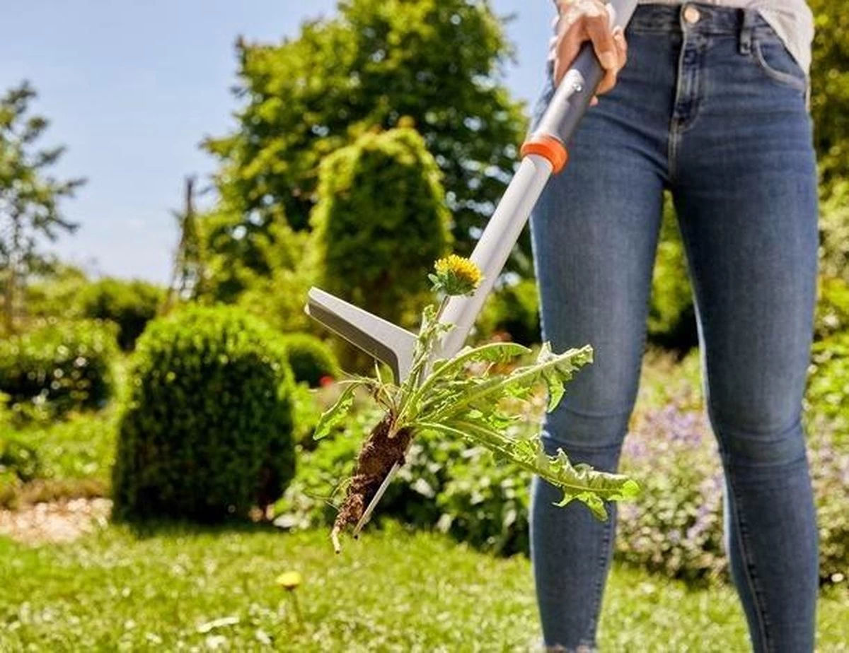 Gardena 03518-20 Onkruidsteker - Image 5