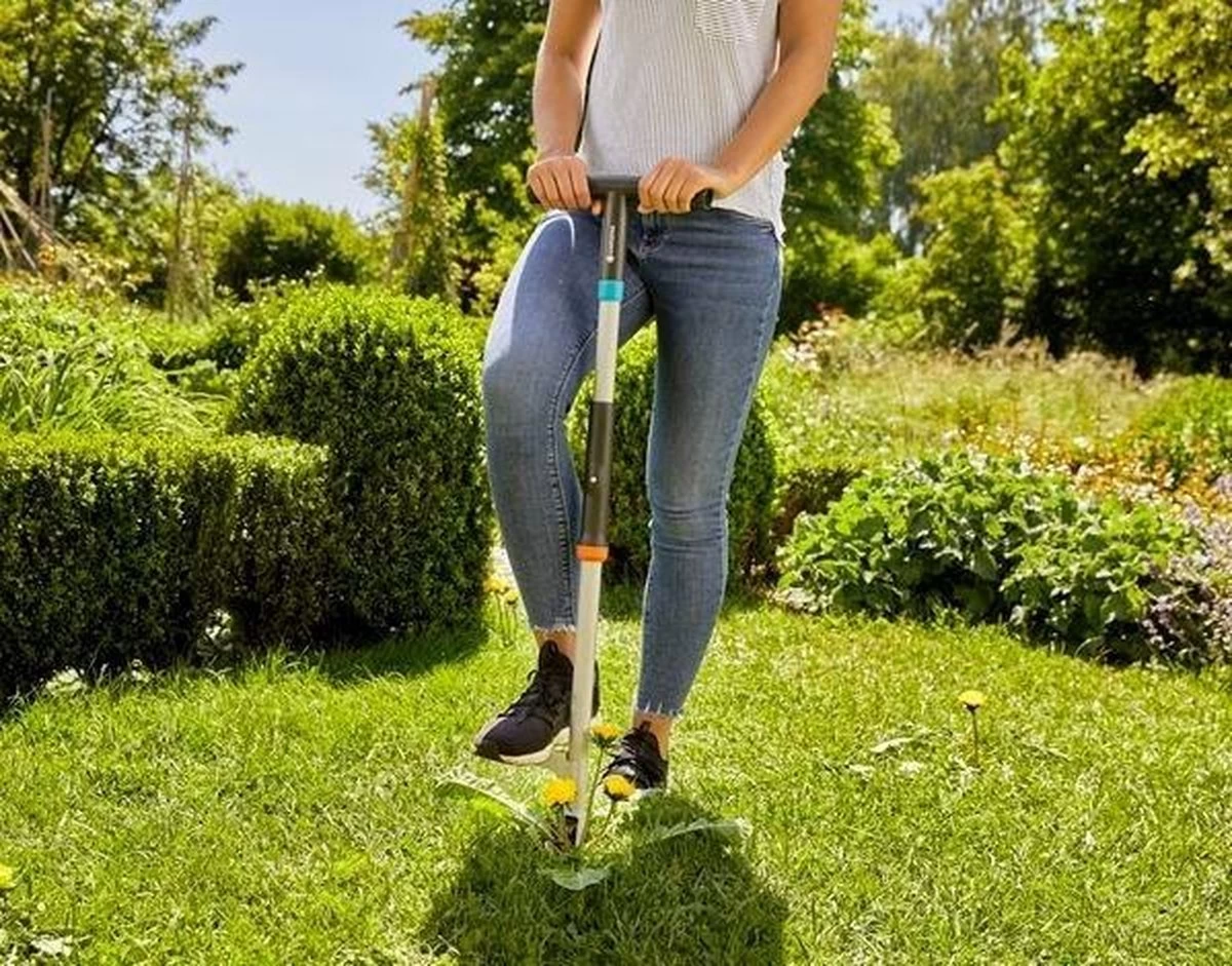 Gardena 03518-20 Onkruidsteker - Image 6