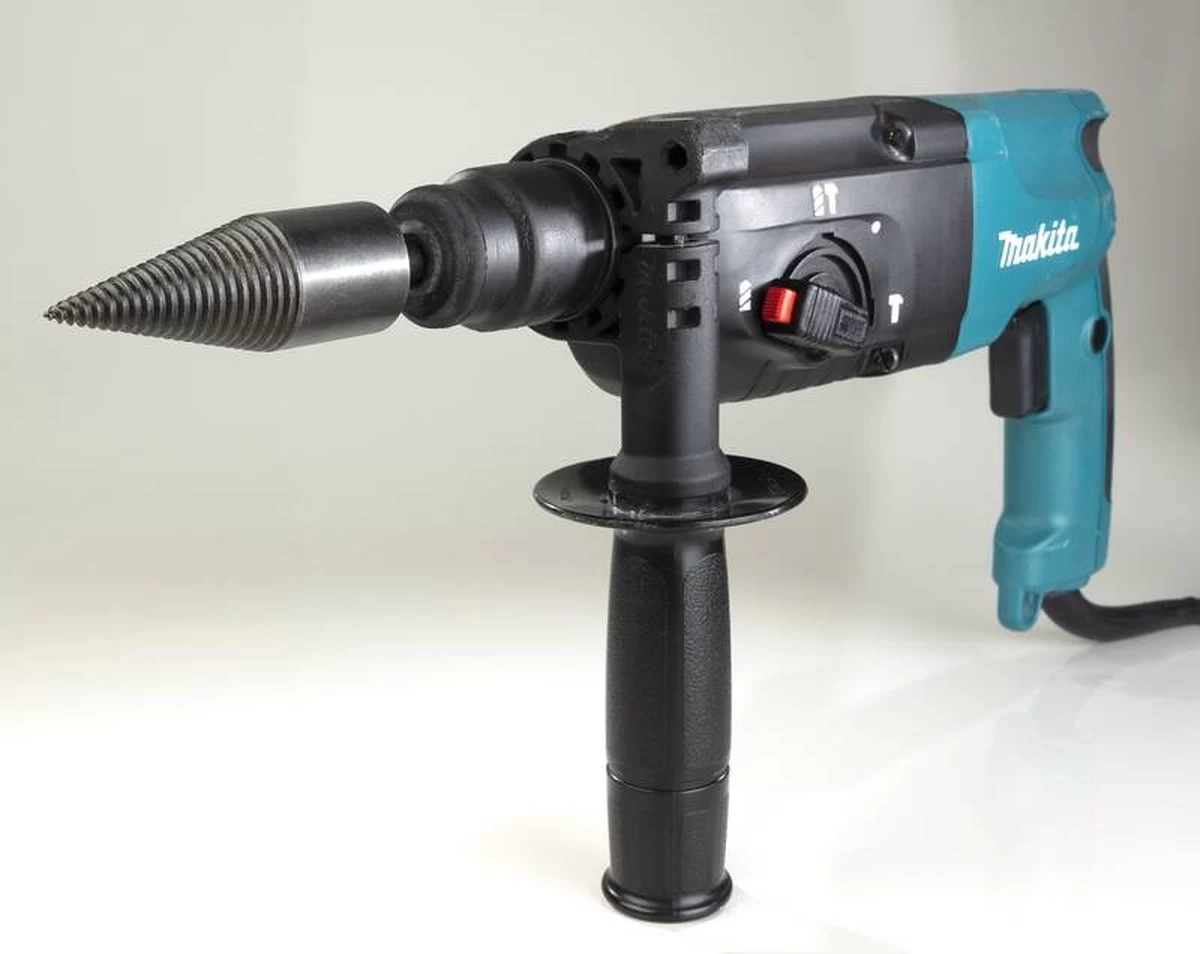 Westfalia Houtkloofmachine X-Split, SDS-Plus - Image 3