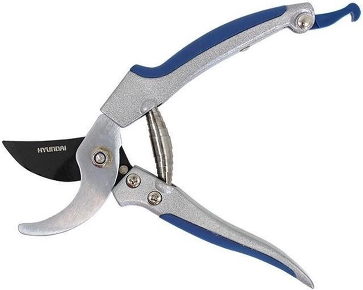 Hyundai Snoeiset 3-delig - Snoeischaar - Takkenschaar - Heggenschaar - Image 5