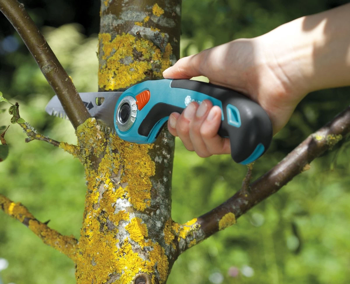 GARDENA Snoeizaag 135 P Takkenzaag - Meslengte 135 Mm - Image 5