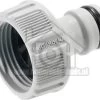 Gardena 18201-20 Kraanstuk - 26,5 Mm (G 3/4")