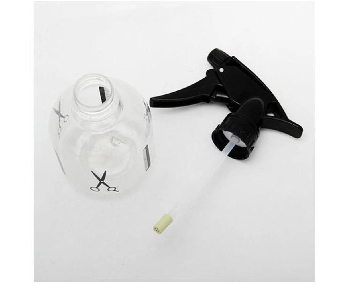 Water Spuit Voor Haar Knippen - Spray - Kapsalon - Image 6