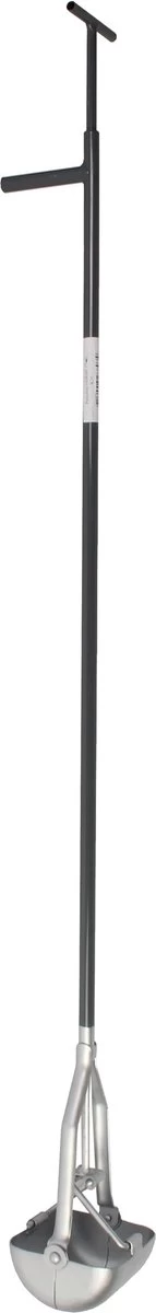 Talen Tools - Putschep - Vierkant - 15 Cm - Image 3