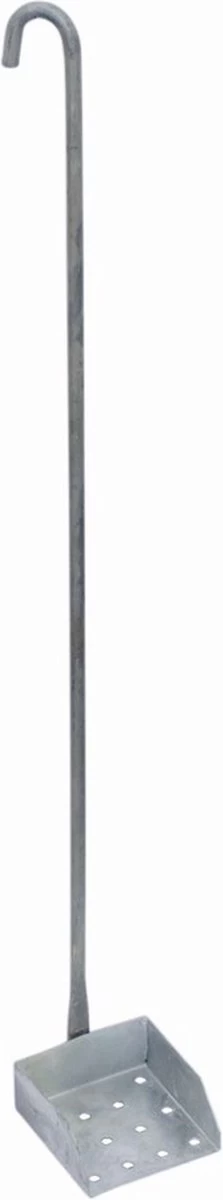 Talen Tools - Putschep - Verzinkt - Image 2