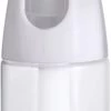 Transparante Plantenspuit Met Verstuiver 300ml Wit - Plantensproeier - Mist Verstuiver - Water Verstuiver - Planten - Verstuiver - Sprayfles