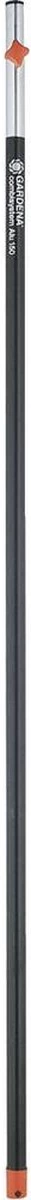 GARDENA Combisysteem Aluminium Steel Combisysteem Steel - 130 Cm