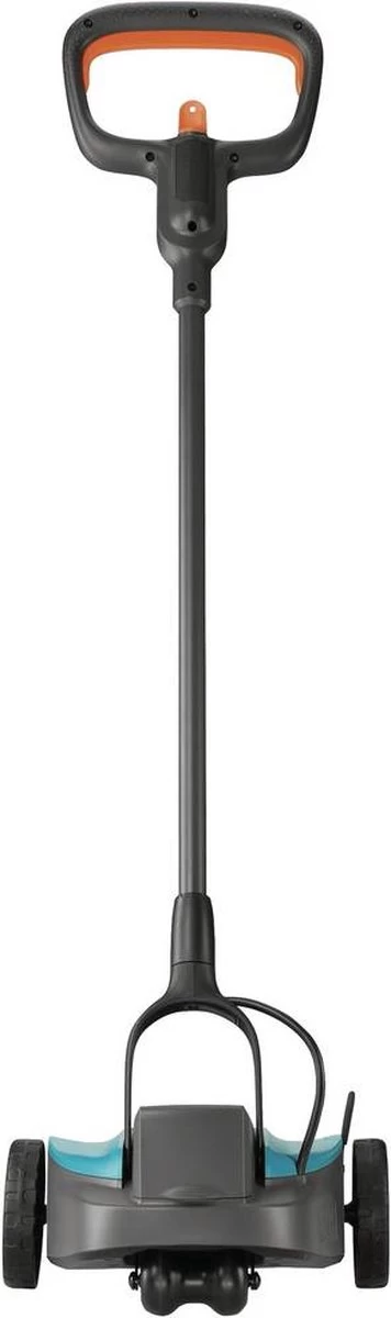 GARDENA - Grasmaaier - HandyMower - 22/18V P4A Solo (Zonder Accu) - Image 8