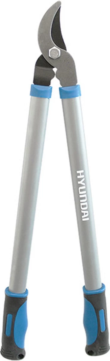 Hyundai Snoeiset 3-delig - Snoeischaar - Takkenschaar - Heggenschaar - Image 6