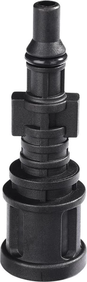 Deuba Rioolreiniging Set -15 M 160 Bar - Incl. 4 Adapters - Image 6