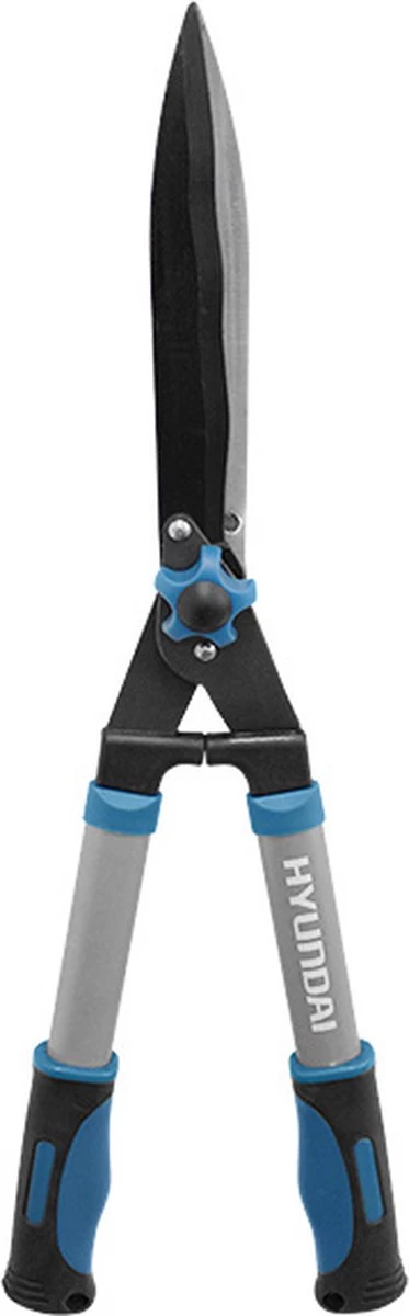 Hyundai Snoeiset 3-delig - Snoeischaar - Takkenschaar - Heggenschaar - Image 8