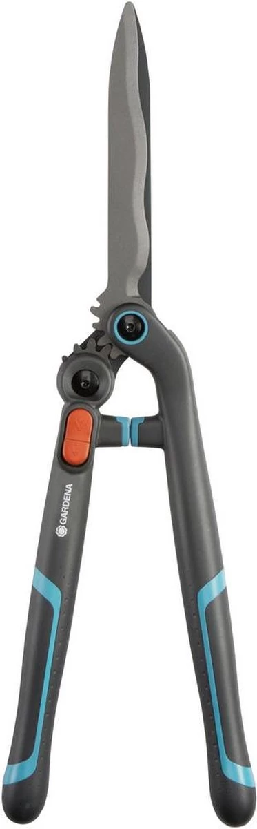 GARDENA - 2 In 1 EnergyCut Heggenschaar - 2.5x Meer Kracht - Totale Lengte 60 Cm - Image 12