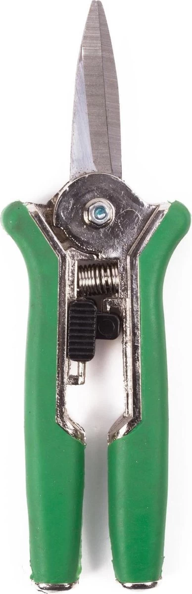 Bloemenschaar- Snoeischaar Recht Green Arrow 6238