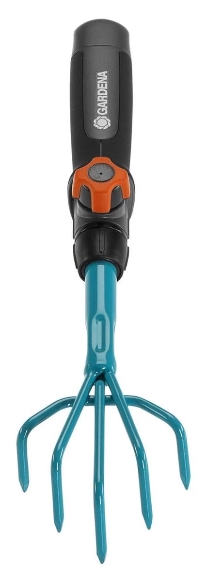 GARDENA Combisystem Klauwtje Hark - Werkbreedte 7 Cm - Image 6
