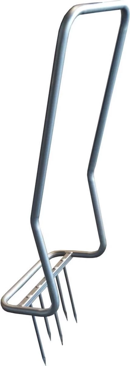 De Wit - Grelinette Of Woelvork - Art.Nr.80154