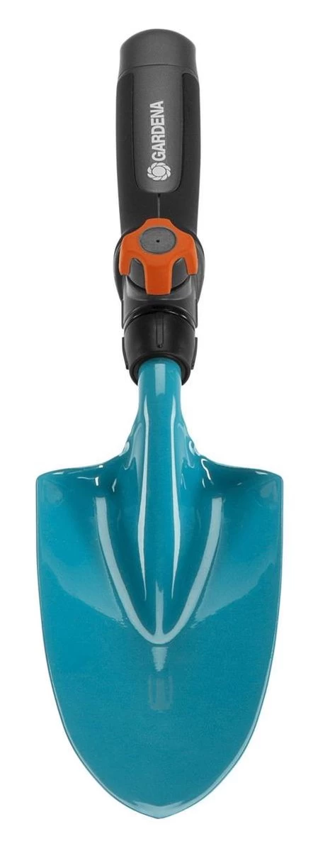 GARDENA Combisystem Bloemenschepje - Werkbreedte 7 Cm - 25 Jaar Garantie - Image 2