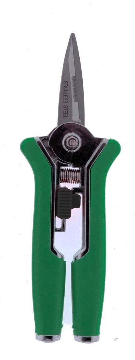 Bloemenschaar- Snoeischaar Recht Green Arrow 6238 - Image 5