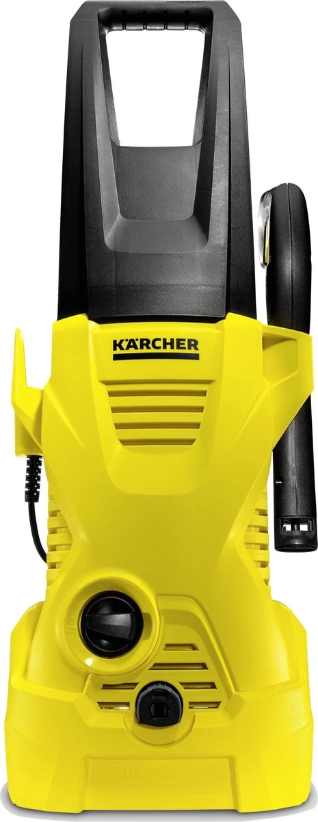 Kärcher K 2 Home Hogedrukreiniger - 1400W - 110 Bar - 20 M²/h - Image 8