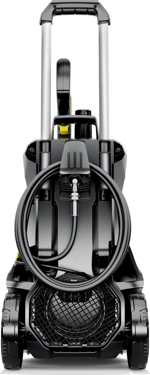 Kärcher K 7 Smart Control Home Hogedrukreiniger - 3000W - 180 Bar - 60 M²/h - Met Terrasreiniger - Image 17