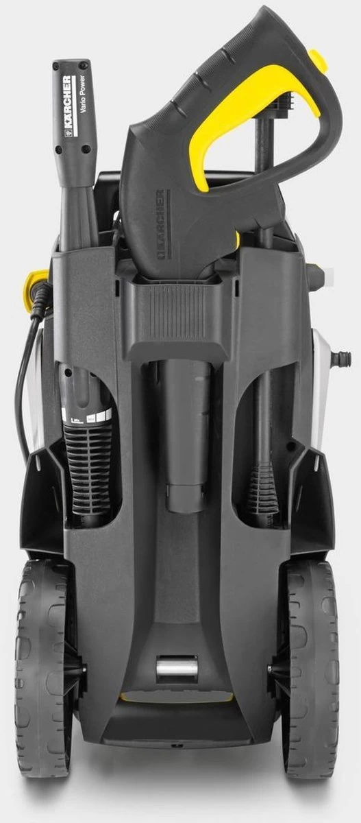 Kärcher K 7 Compact Home Hogedrukreiniger - 3000W - 180 Bar - 60 M²/h - Met Terrasreiniger - Image 4