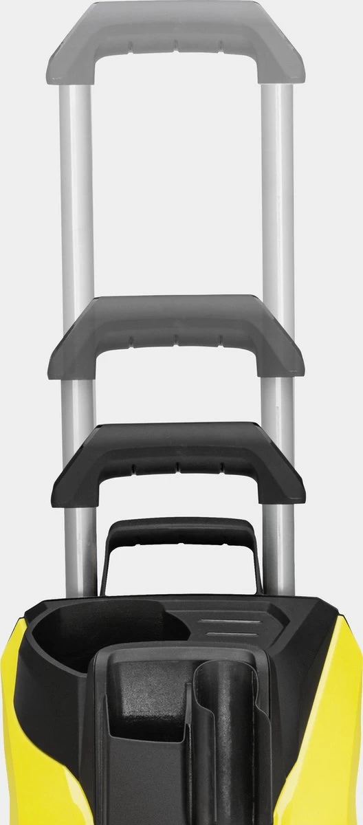 Kärcher K 7 Smart Control Home Hogedrukreiniger - 3000W - 180 Bar - 60 M²/h - Met Terrasreiniger - Image 6