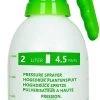 Drukspuit - Verstuiver - Plantenspuit - Plantensproeier - 2 Liter - Able & Borret