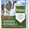 Pokon Gedroogde Mestkorrel - 5kg - Meststof - Geschikt Voor 10m2 Tot 40m2