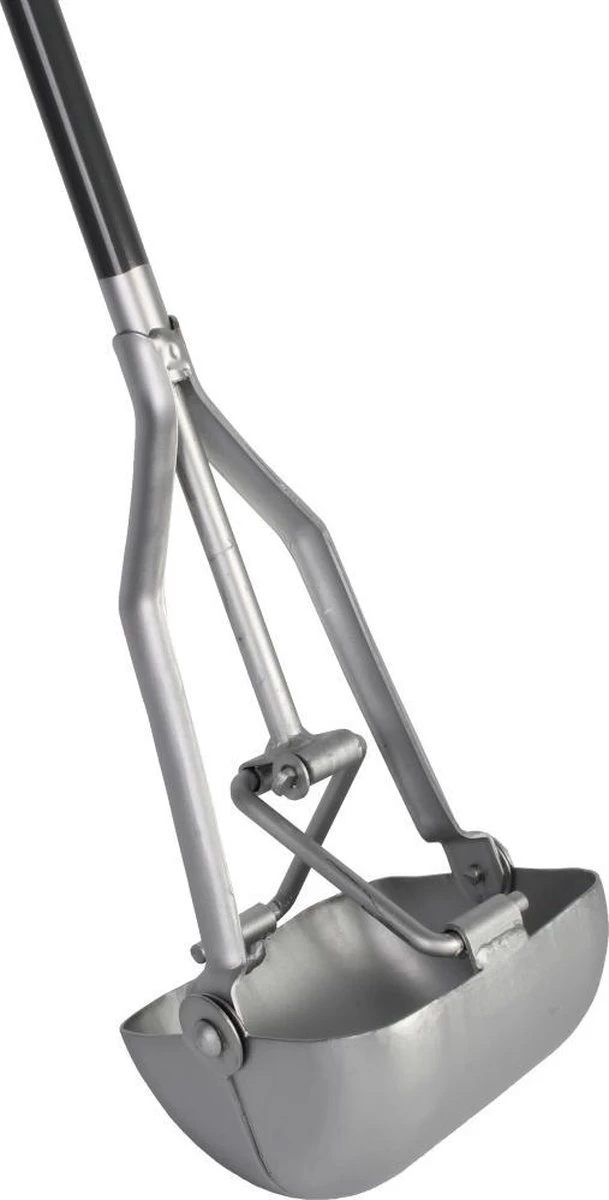 Talen Tools - Putschep - Vierkant - 15 Cm