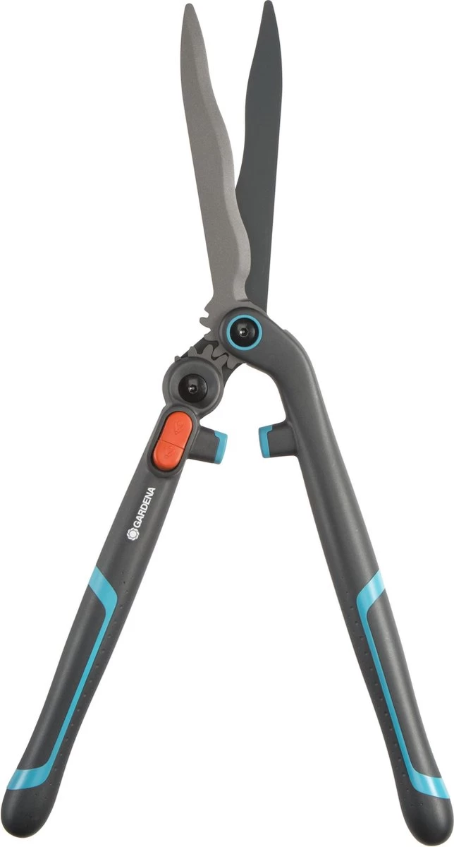 GARDENA - 2 In 1 EnergyCut Heggenschaar - 2.5x Meer Kracht - Totale Lengte 60 Cm - Image 10