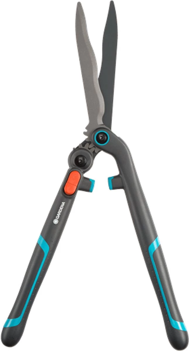 GARDENA - 2 In 1 EnergyCut Heggenschaar - 2.5x Meer Kracht - Totale Lengte 60 Cm - Image 15