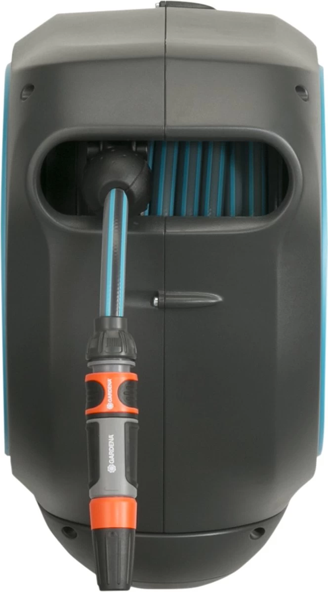 GARDENA Rollup S Wandslangenbox - 15 Meter - Ø 11 Mm - Image 8