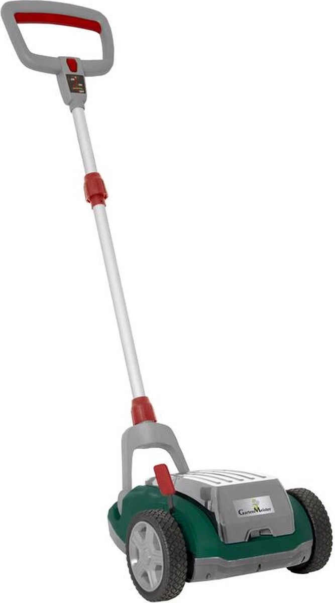 GartenMeister Accu-aangedreven Eenhandsmaaier X-Cut GM-HM 20