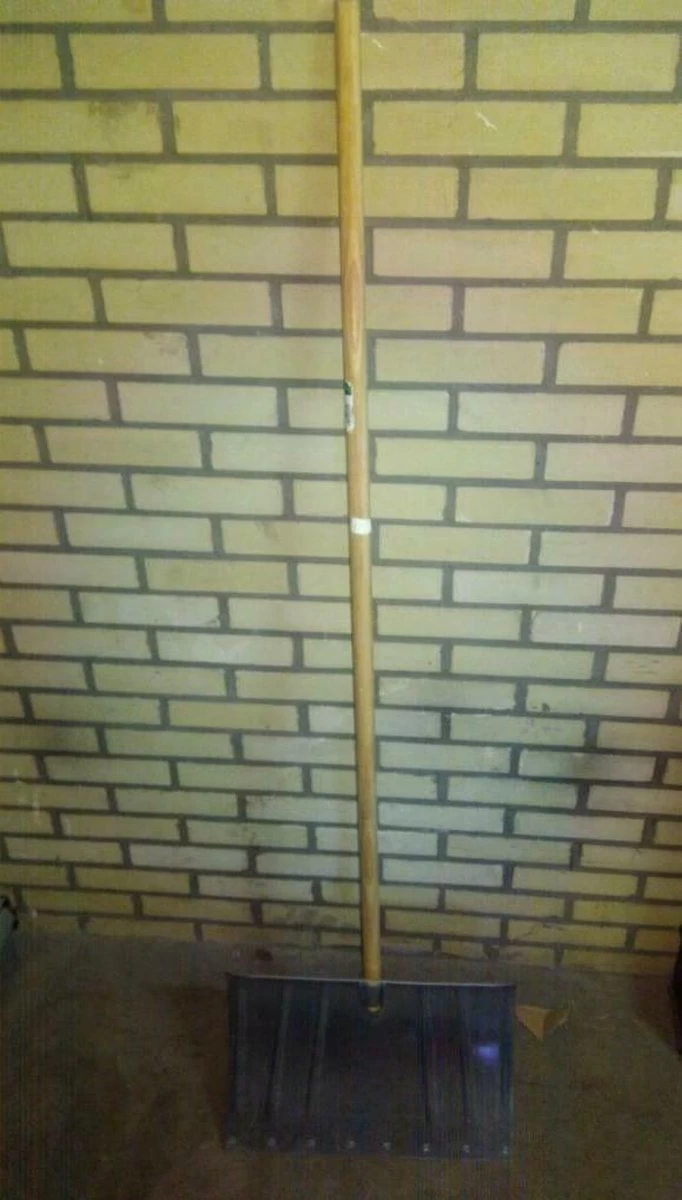 Atlas Steel - Lengte : 170 Cm - Image 3