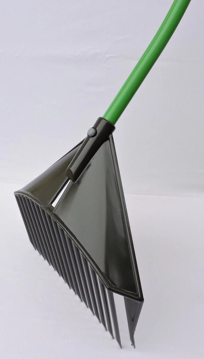 Golden Gark Multihark - Voor Harken, Scheppen En Zeven - Per Stuk – Groen - Image 2