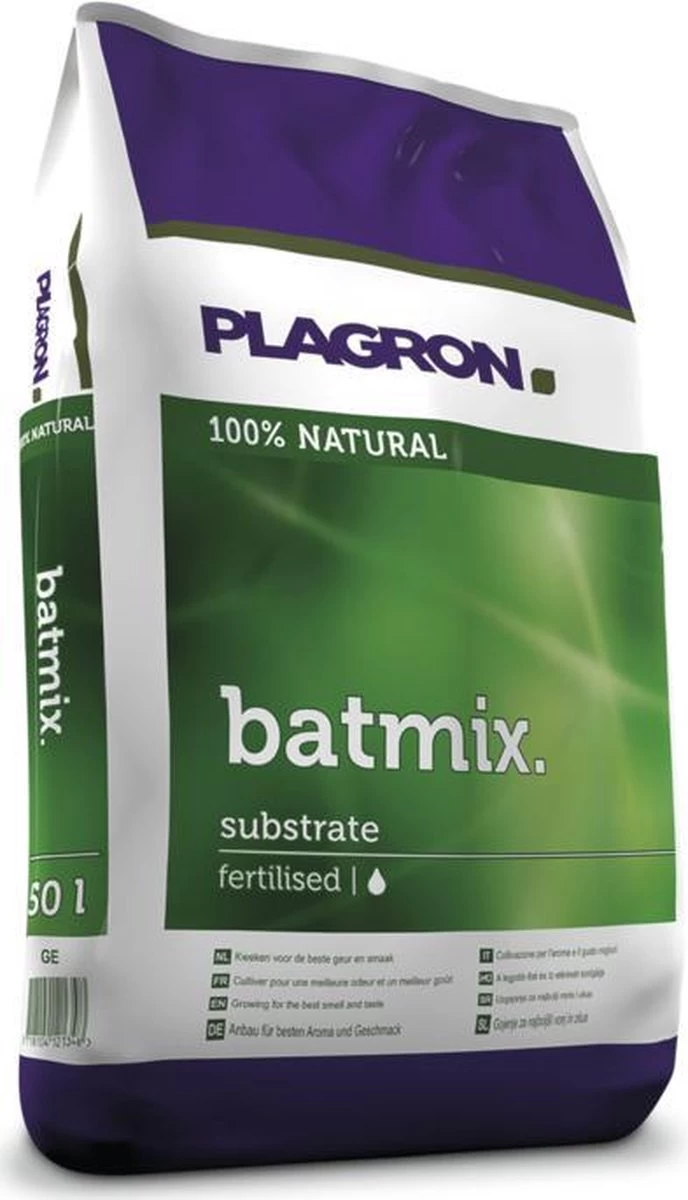 Plagron BatMix 50 Ltr - Image 3