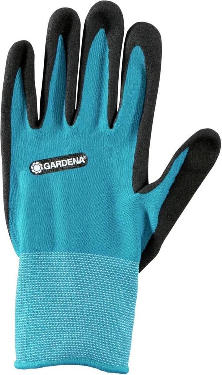 Gardena Plant- En Bodem Handschoen - Maat: M - Image 9