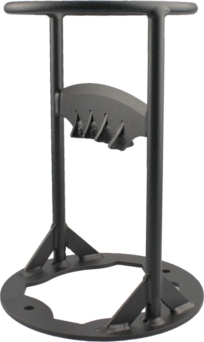 Profeco Houtklover Ø22cm - Houtkliever - Houtsplijter - Incl. Moker 1kg - Image 8