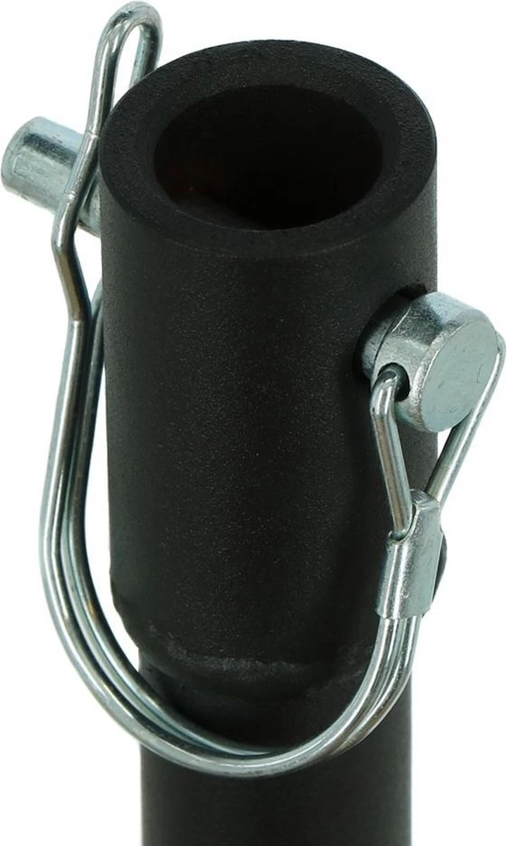 Kibani Verlengstuk Grondboor 500 Mm - Palenboor Accessoires 50 Cm - Image 3