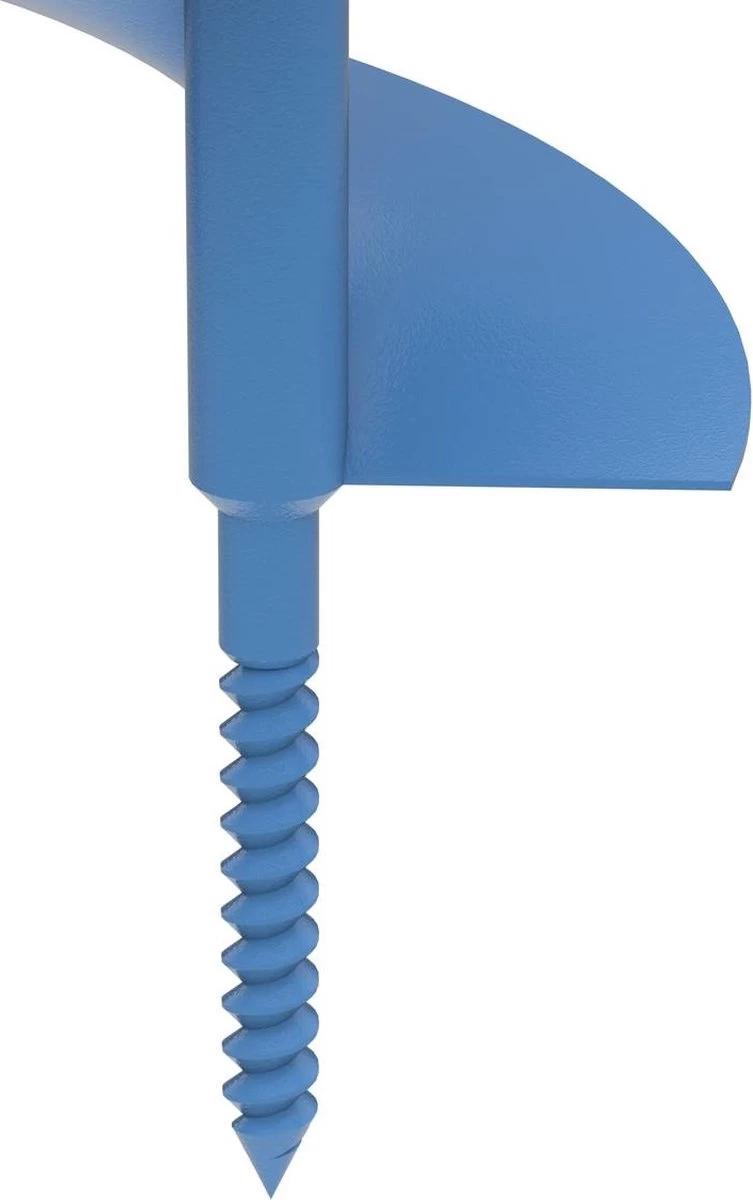 Güde 3-in-1 Handgrondboor Met 3 Booropzetstukken - GH 80-150 - Image 2