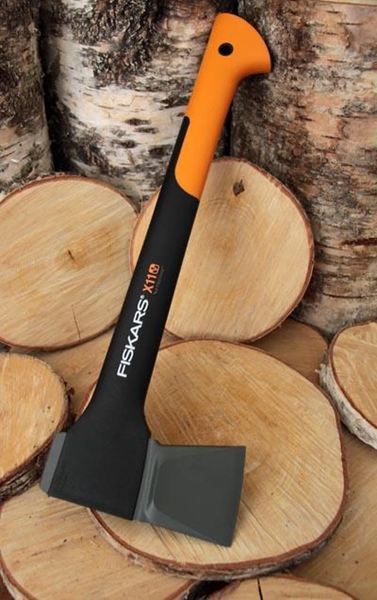 Fiskars Kloofbijl X11 - S - 44 Cm - Afbeelding 4