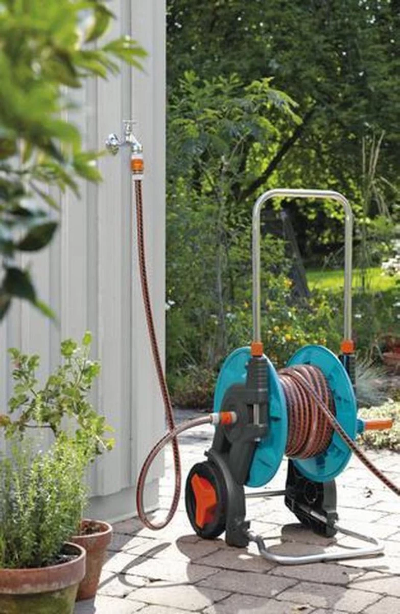 GARDENA Aansluitgarnituur Flex Slang 9x9 - Image 6