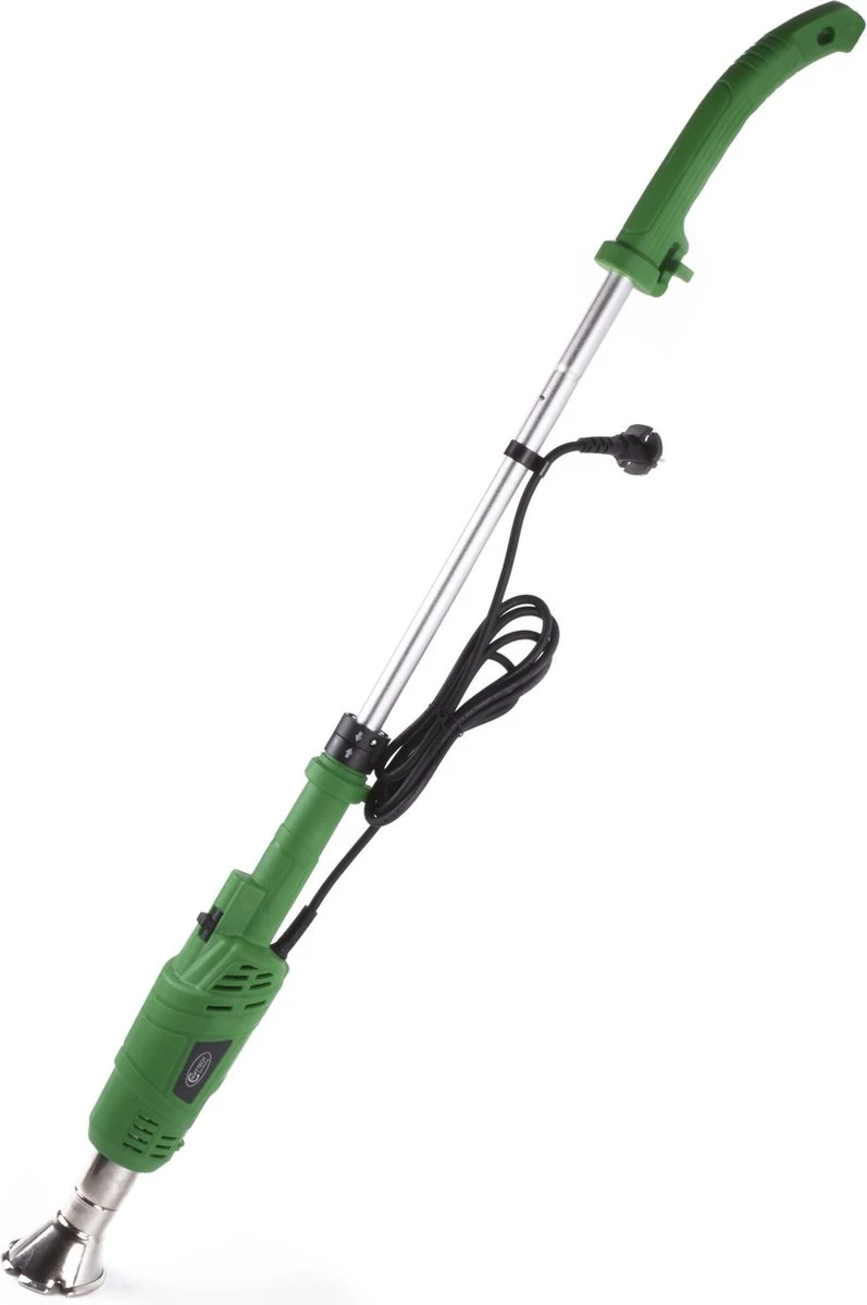 Hofftech Weed Burner Elektrische Onkruidbrander - 2000W - Max. 600 °C - BBQ Aansteker - Image 2