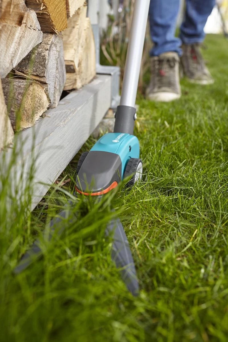 GARDENA Comfort Grasschaar - Op Steel - Image 10
