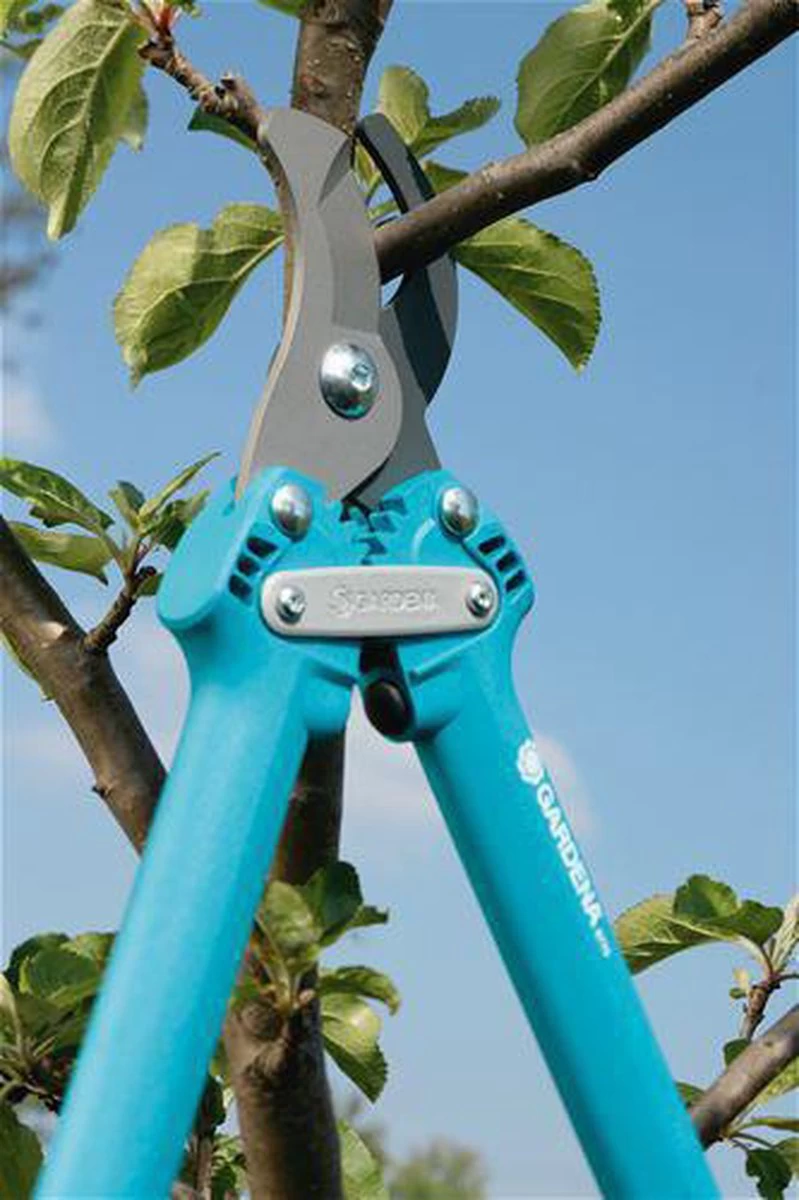 GARDENA Comfort 500 BL Takkenschaar - Max Knipdiameter 35 Mm - Image 9