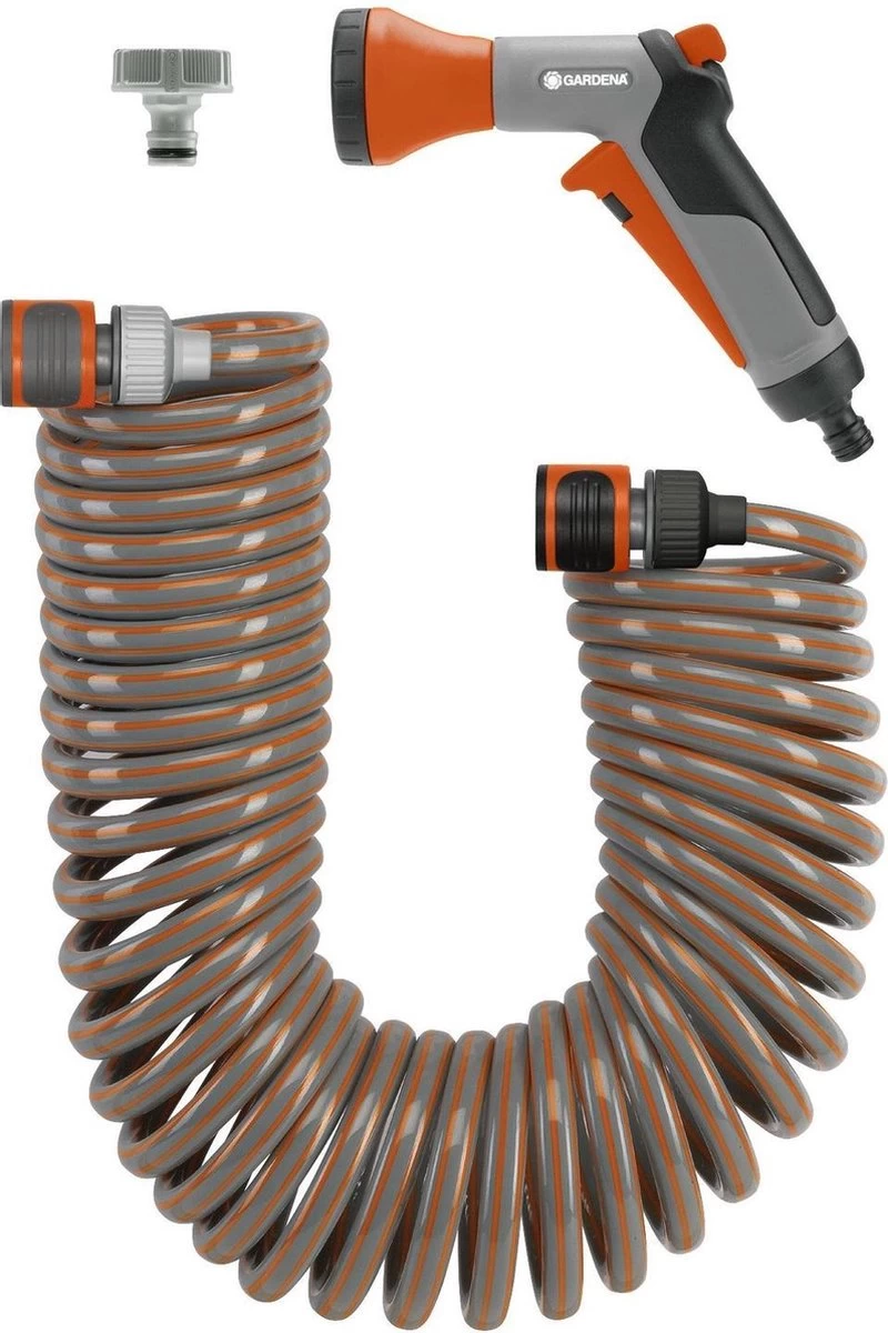 Gardena Spiraalslangset