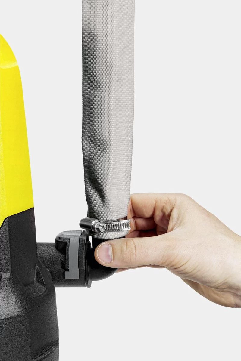 Kärcher SP 5 Dirt Box - Dompelpomp - 9.500 L/u - Image 7