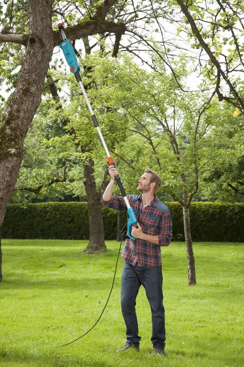 GARDENA - TCS 720/20 Kettingzaag - Max Bereik 4.40m - Image 5